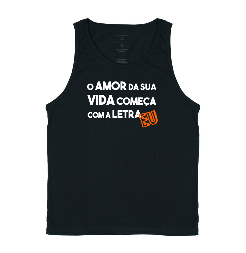 Letra EU