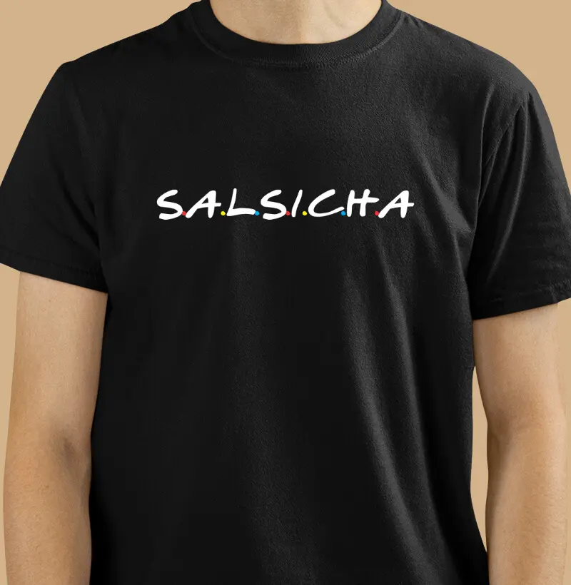 Salsicha friend
