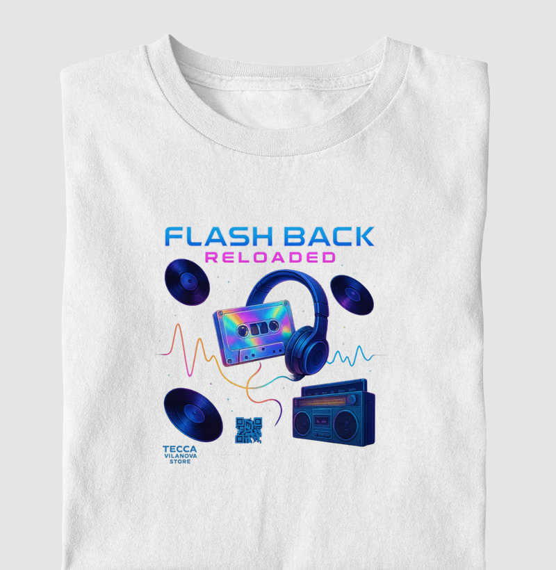 Flash Back Reloaded
