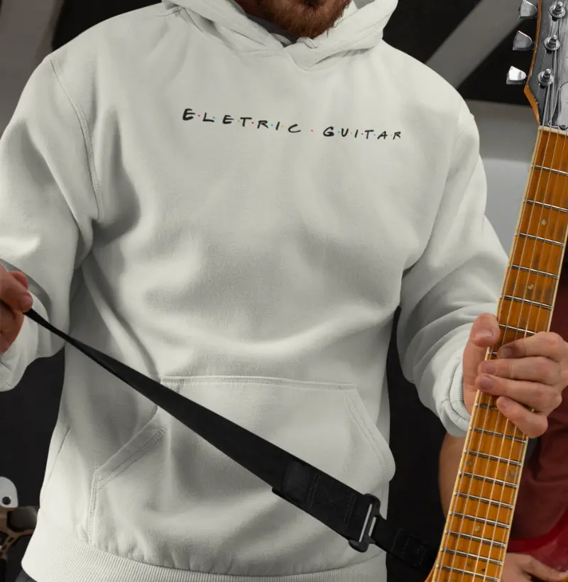 Eletric Guitar