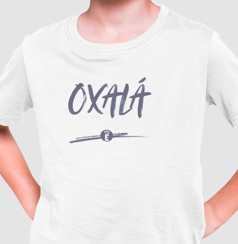 Oxalá