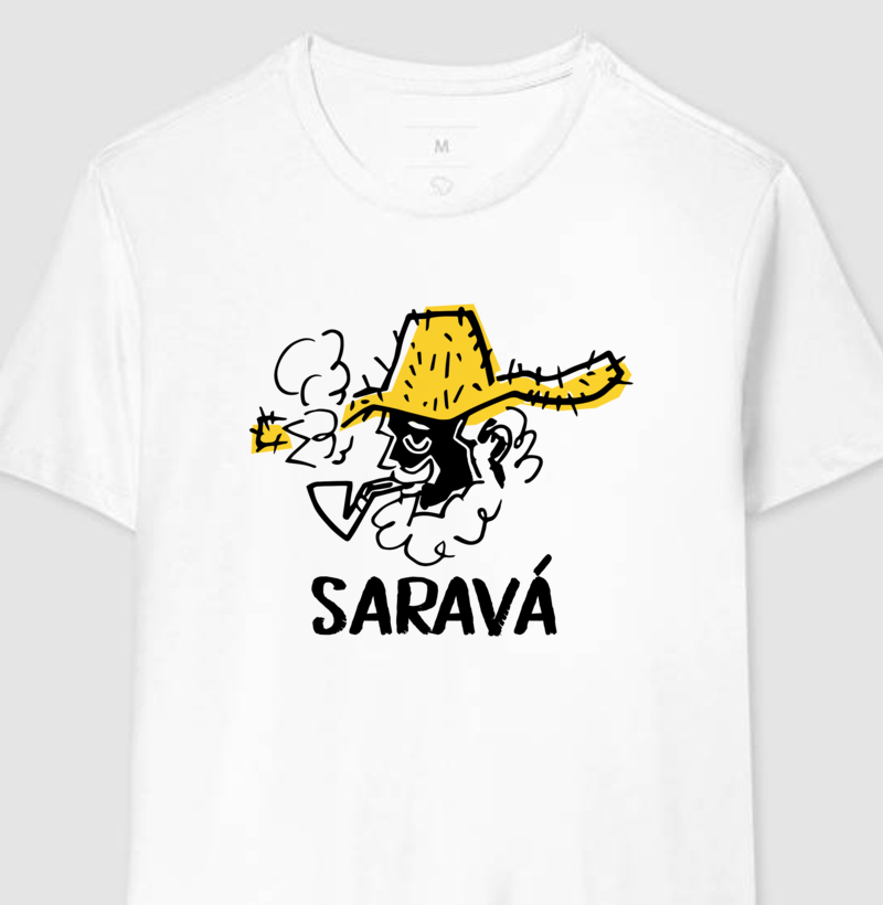 Preto Velho Saravá