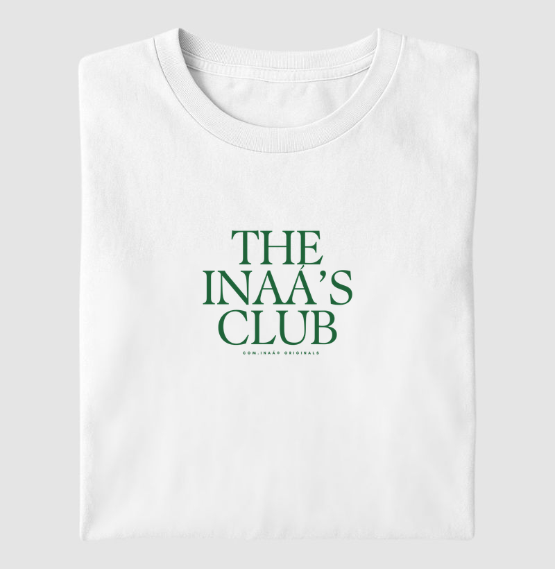 The Inaá's Club