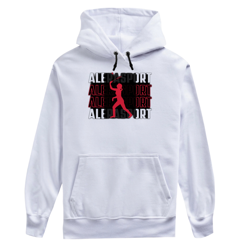 moletom  sport tenis 
