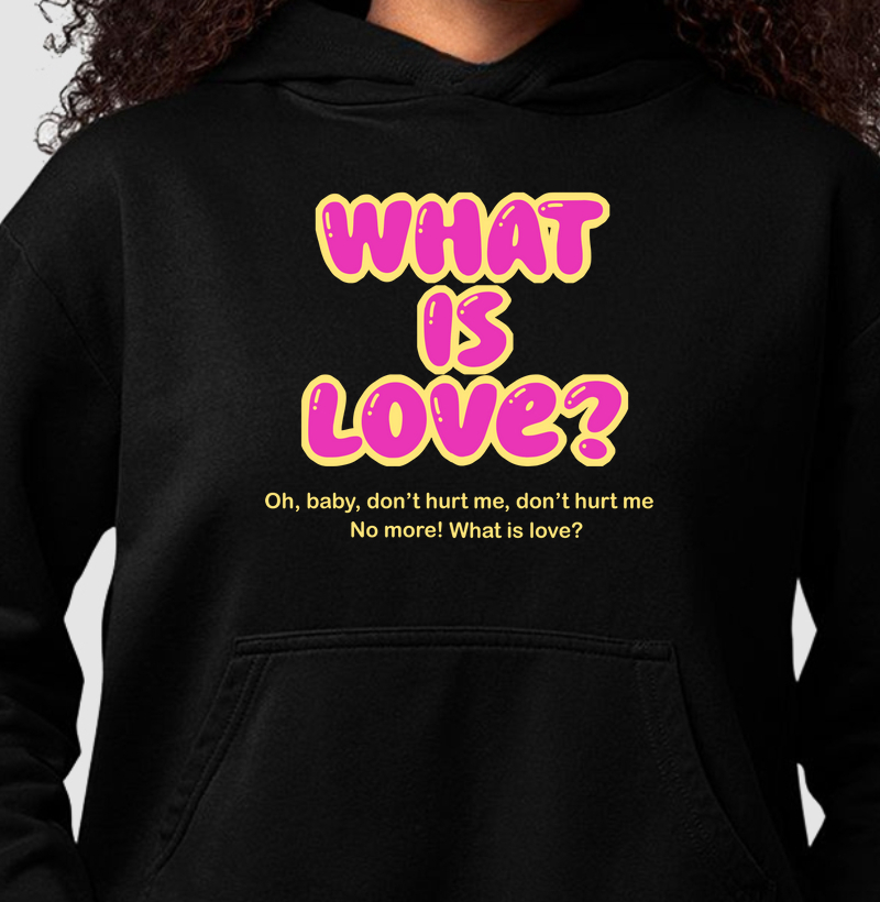 What is Love?