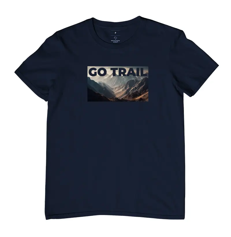 Go Trail (Vai a trilha)