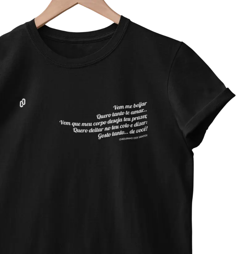 Camiseta Momentos 