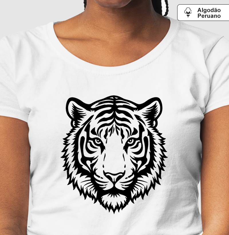 Line Tiger | Ultra Macia