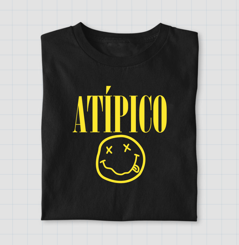 Atípico - Nirvana