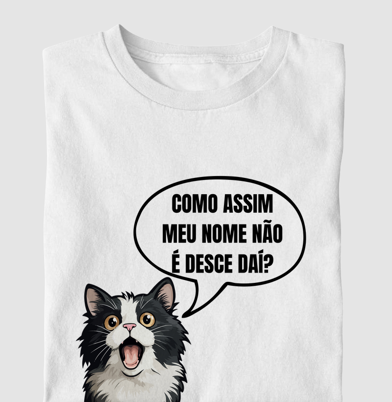 Como assim?