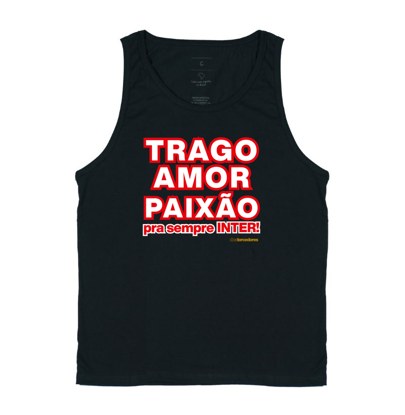 INTER - CANTOS DA TORCIDA