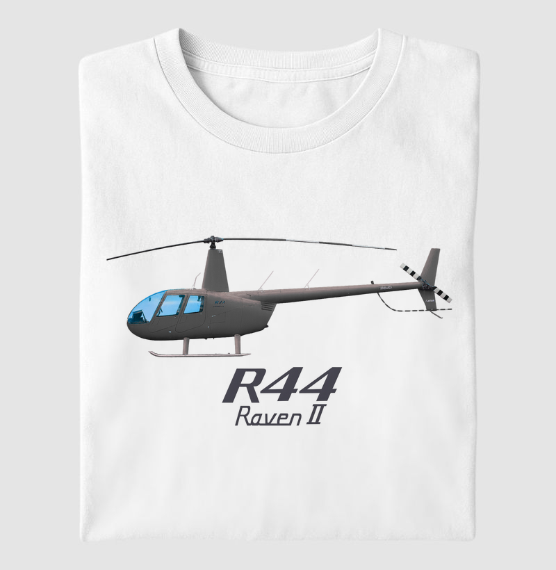 Robinson R44 Raven