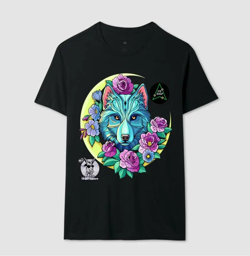 Wolf Moon