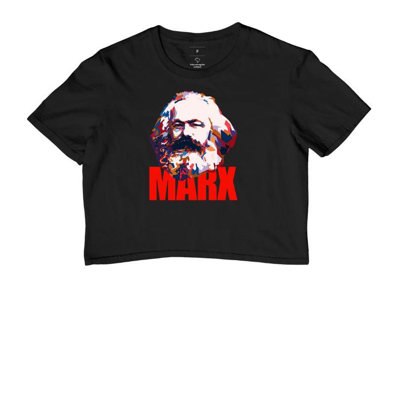 Karl Marx - O Pensador Revolucionário