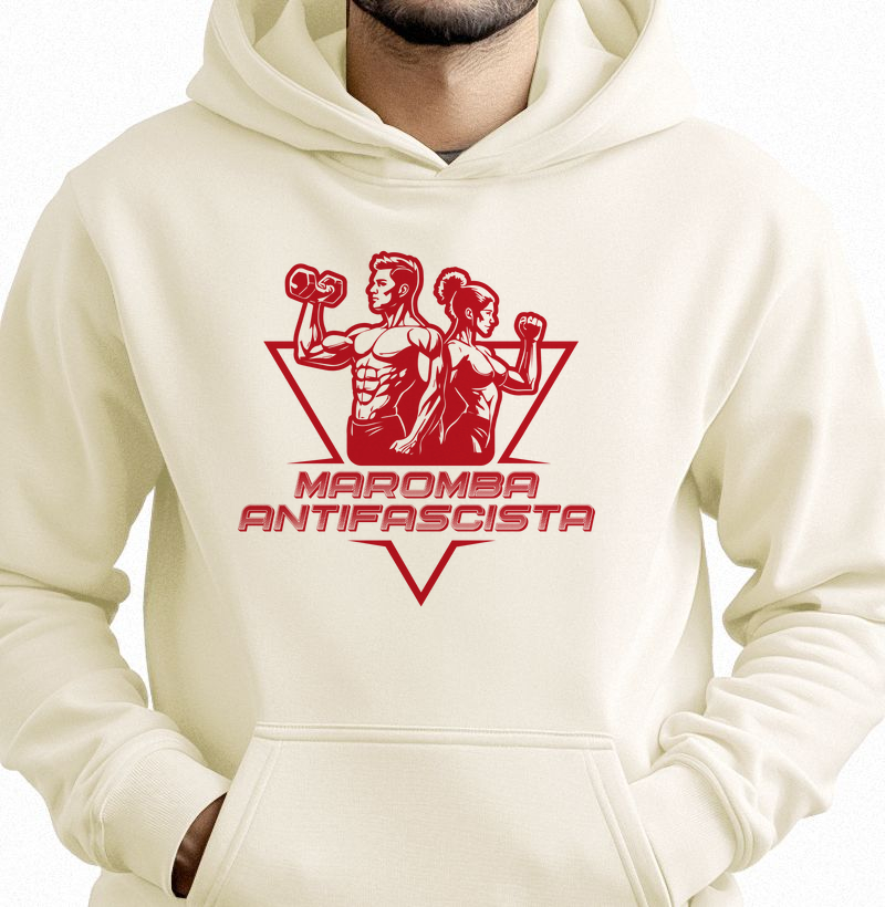 Maromba Antifascista