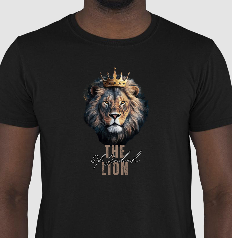 Aviadores de Cristo - Lion of Judah