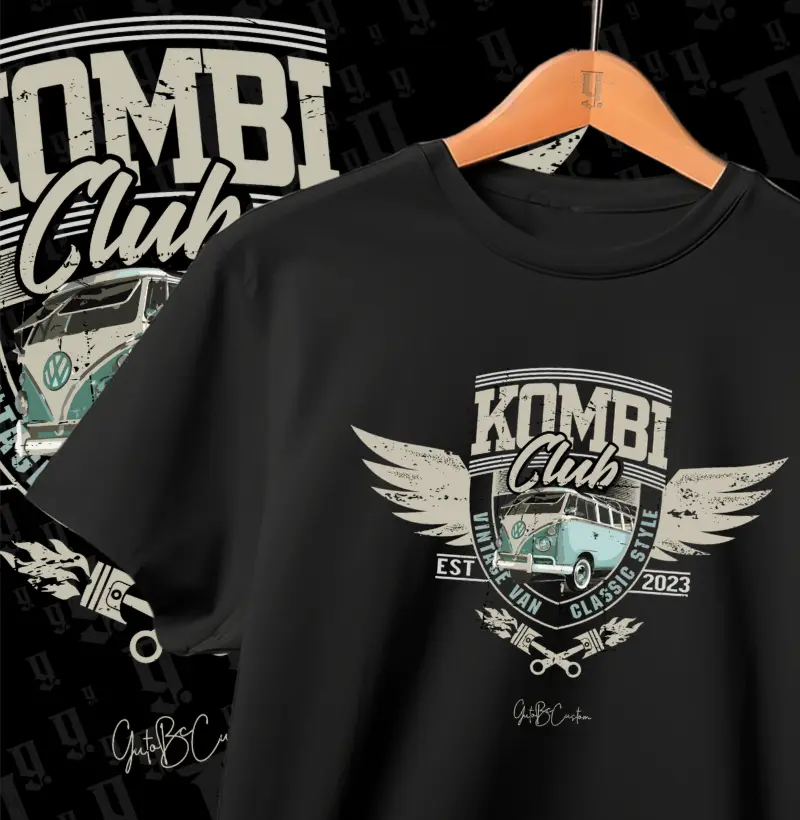 KOMBI  - Motors 03