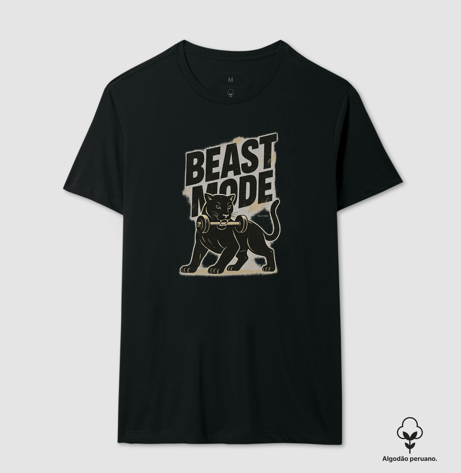 Beast Mode