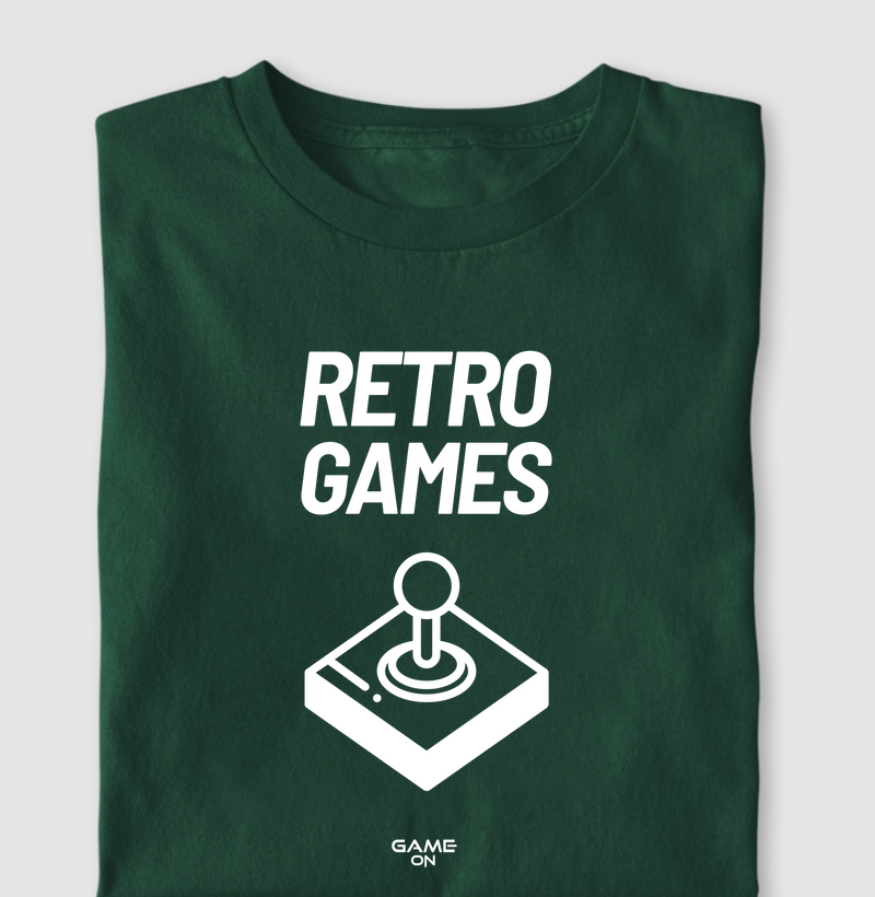 Retro Games