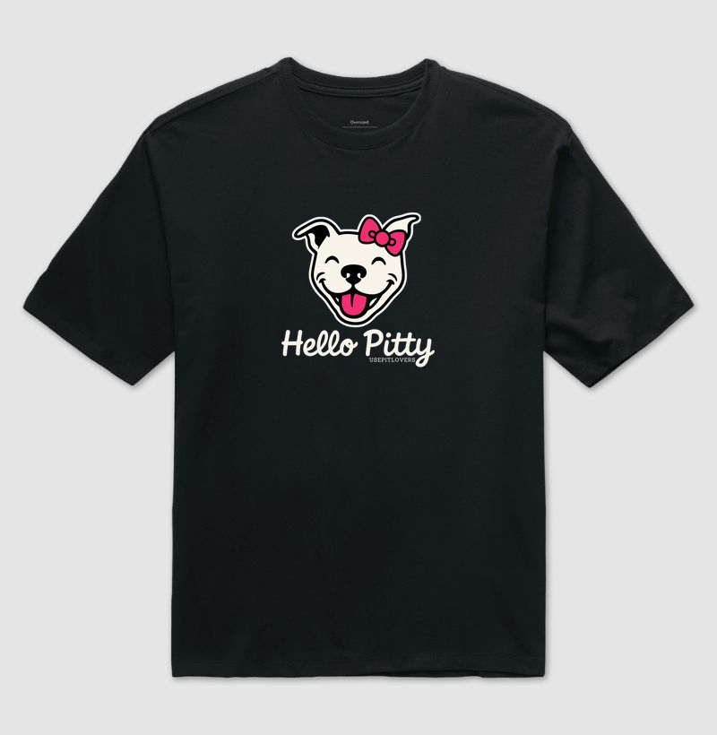 HELLO PITTY