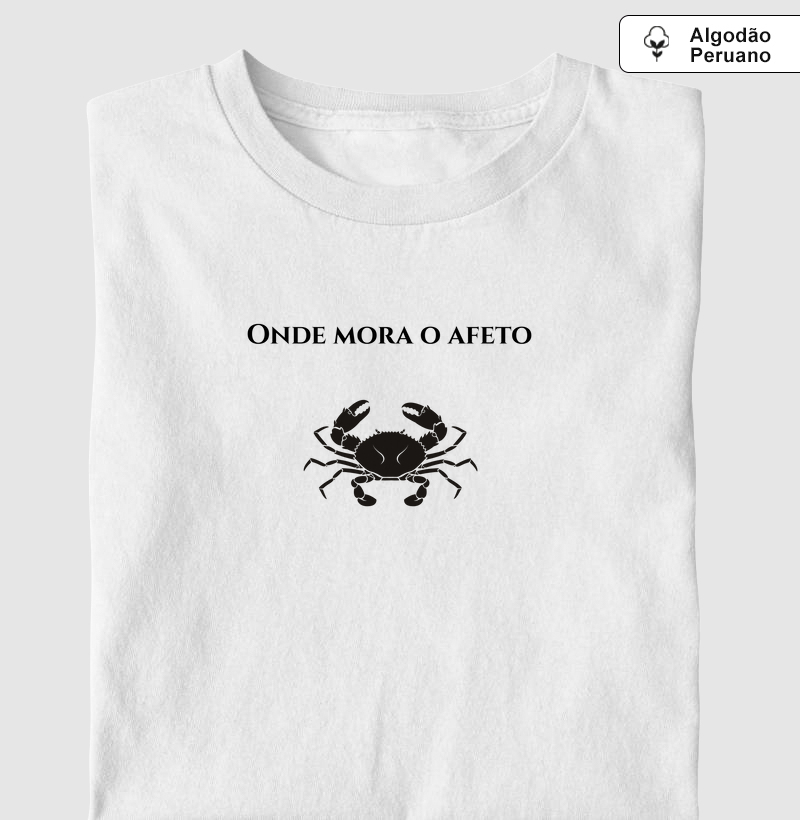 Câncer - Onde Mora o Afeto