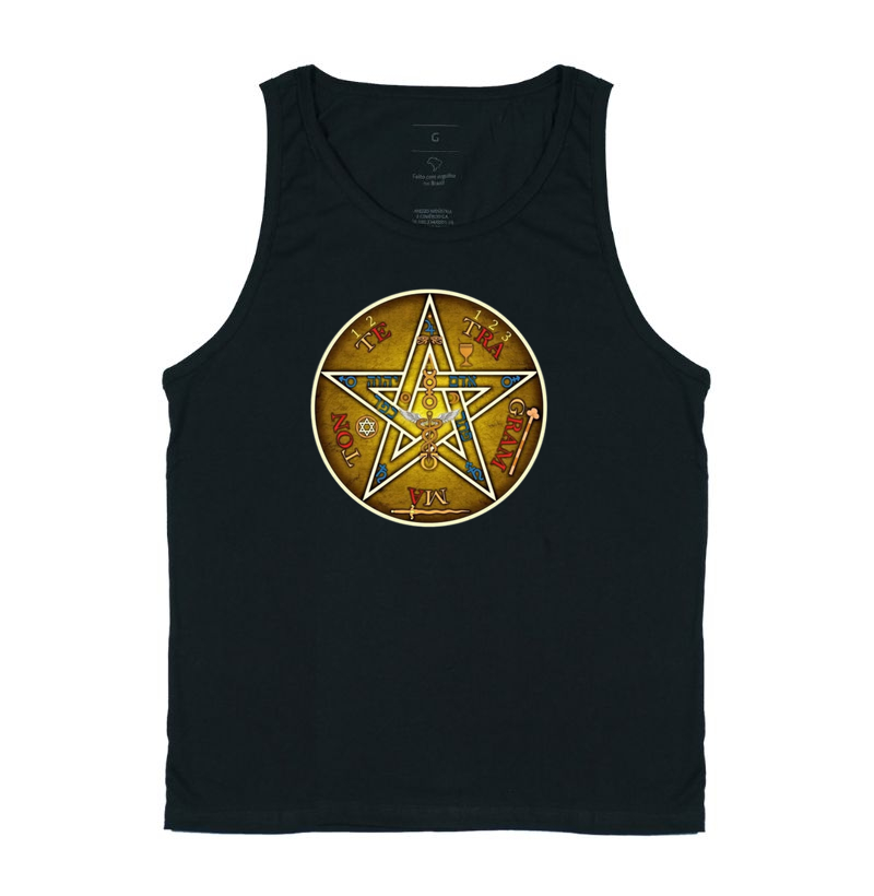Tetragrammaton Elemental