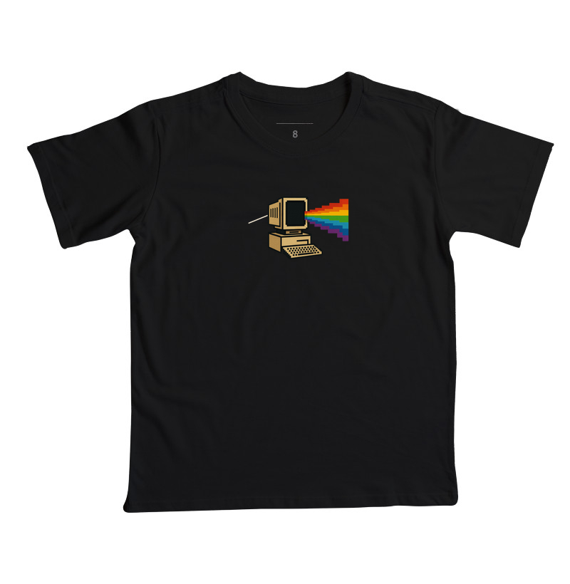 pixel floyd