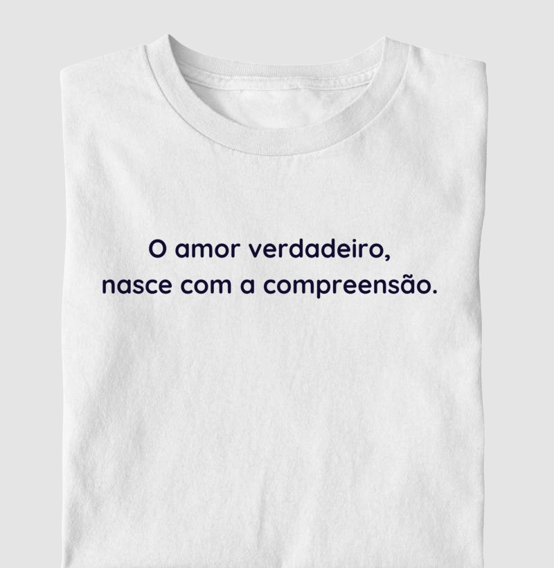 Amor verdadeiro