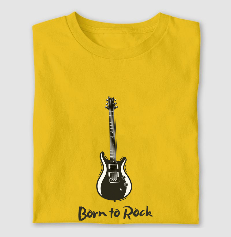 HONESTEE BORN TO ROCK