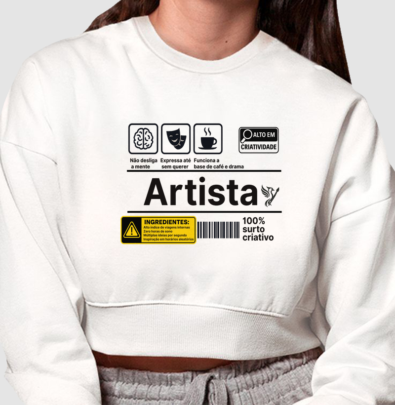 Essência: ARTISTA