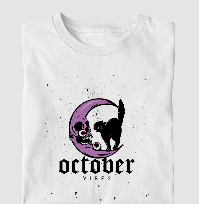 October Vibes