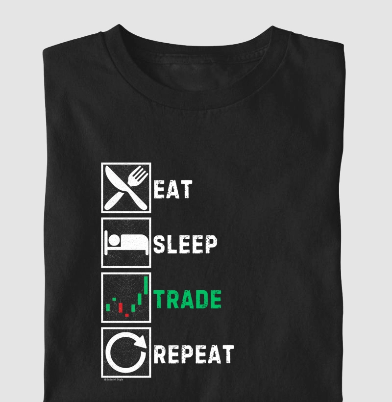 Rotina trader