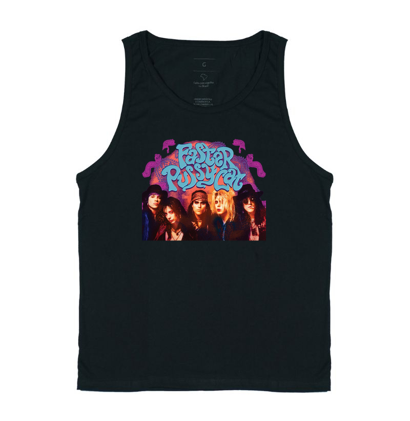 Faster Pussycat - Integrantes