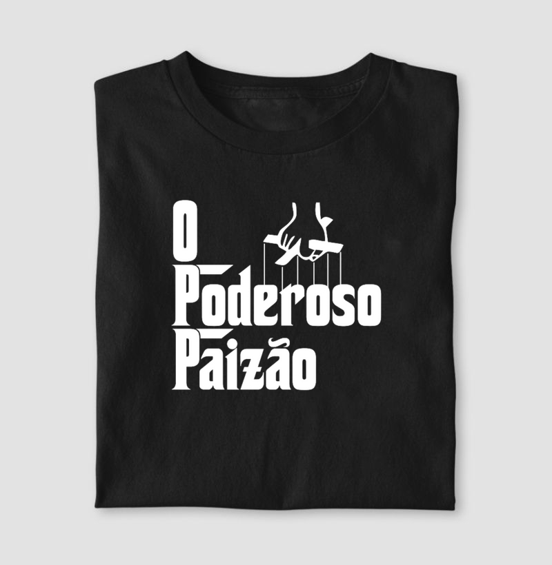 Poderoso Paizão