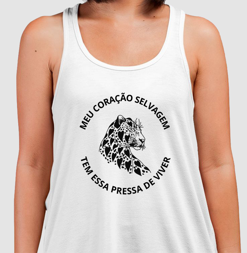 Coração Selvagem