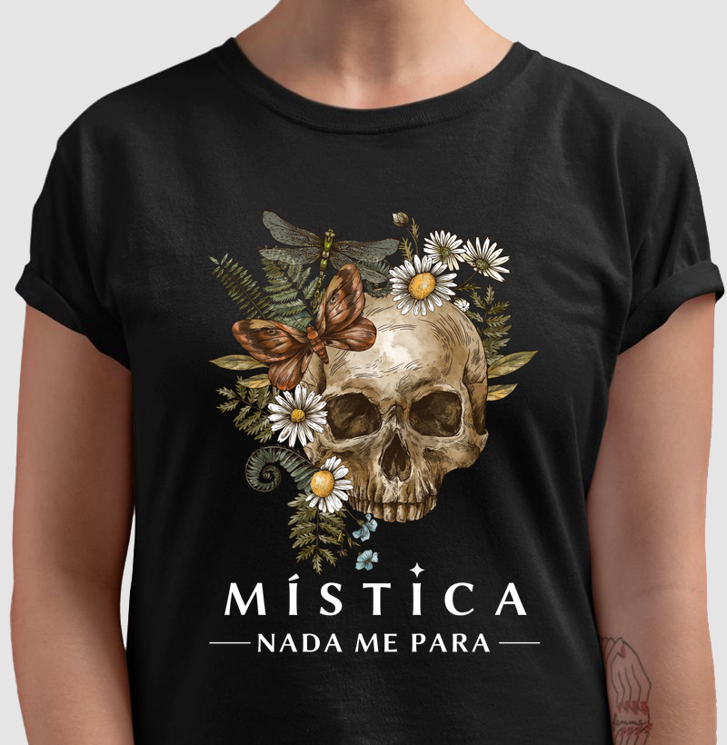Nada me Para - Bruxa Urbana