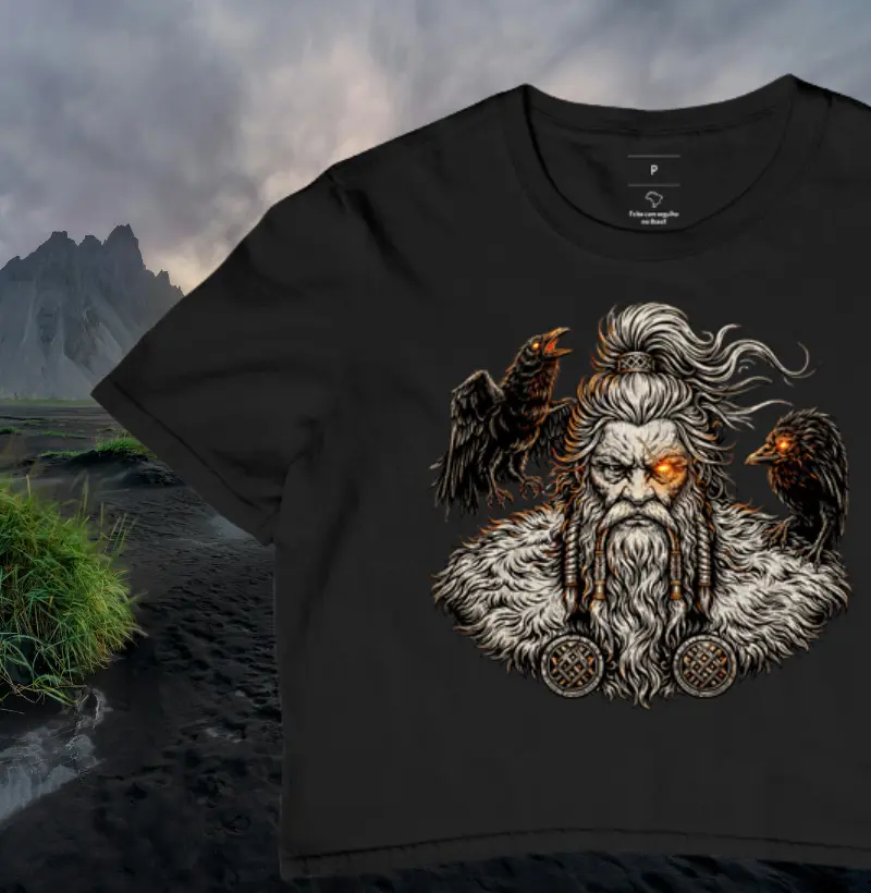 Odin – O Pai de Todos