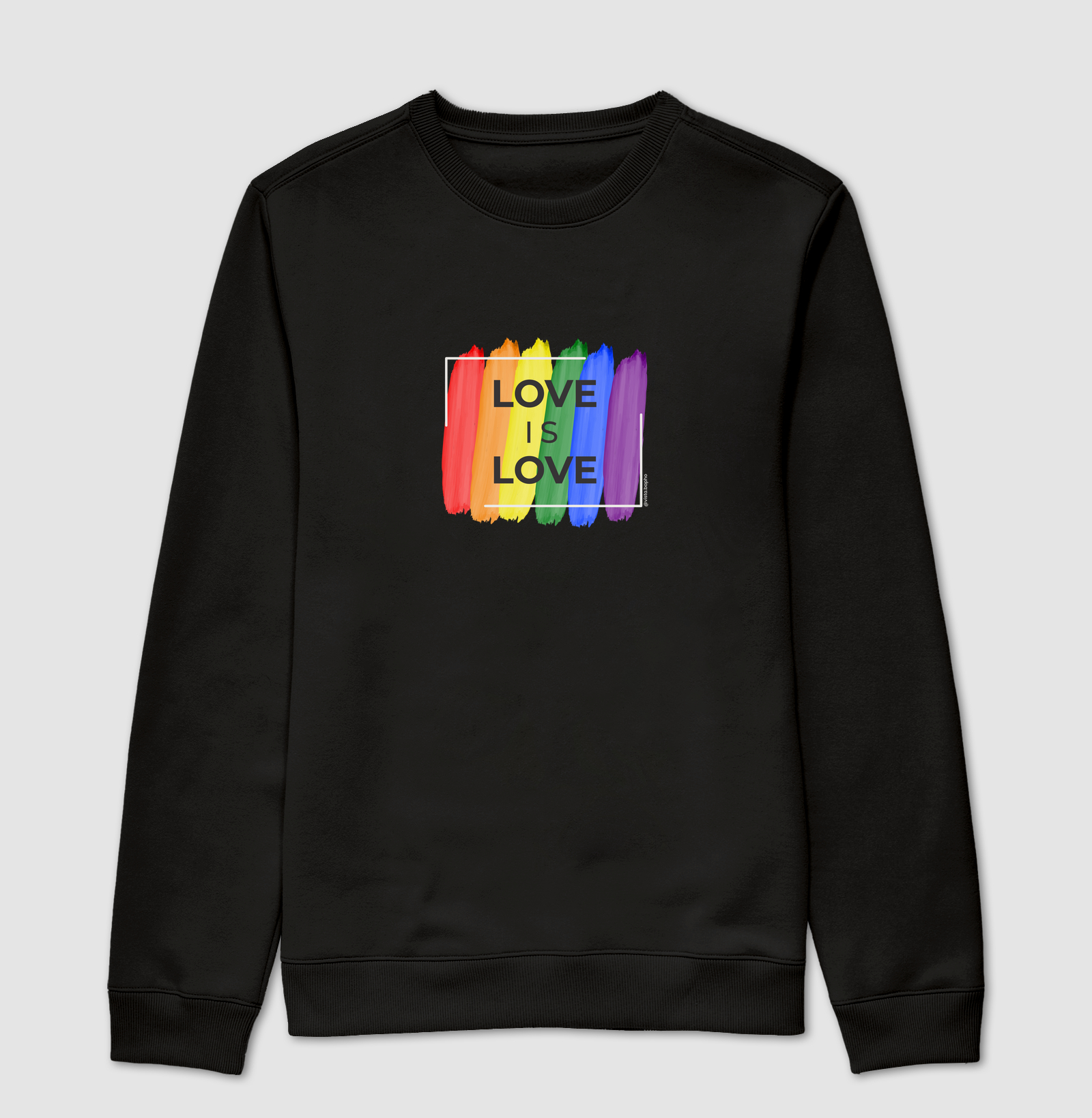 Love is Love | Art