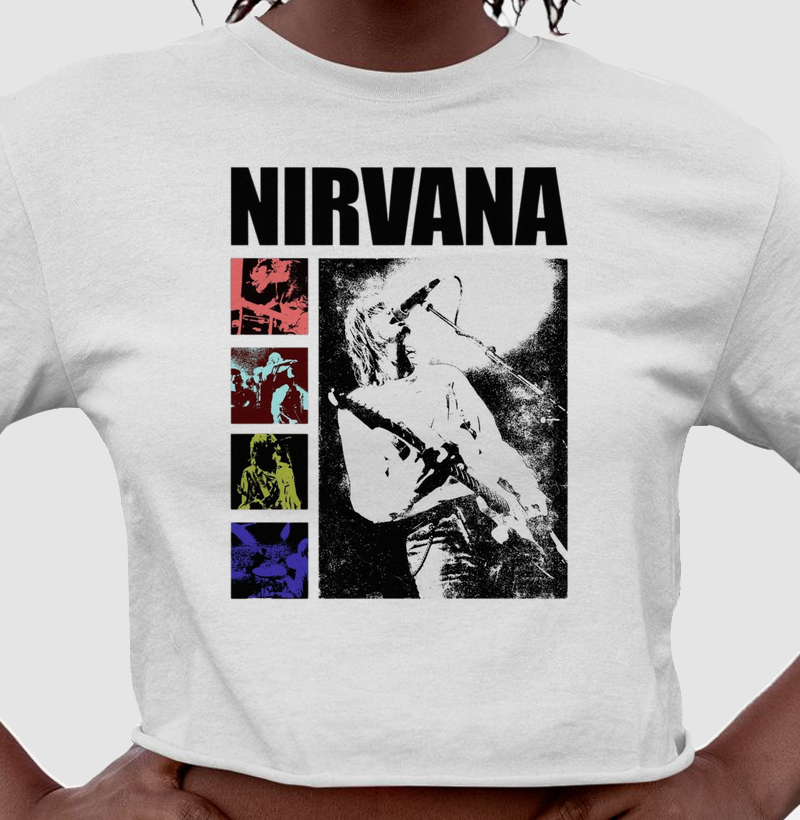 Nirvana - Band Photos