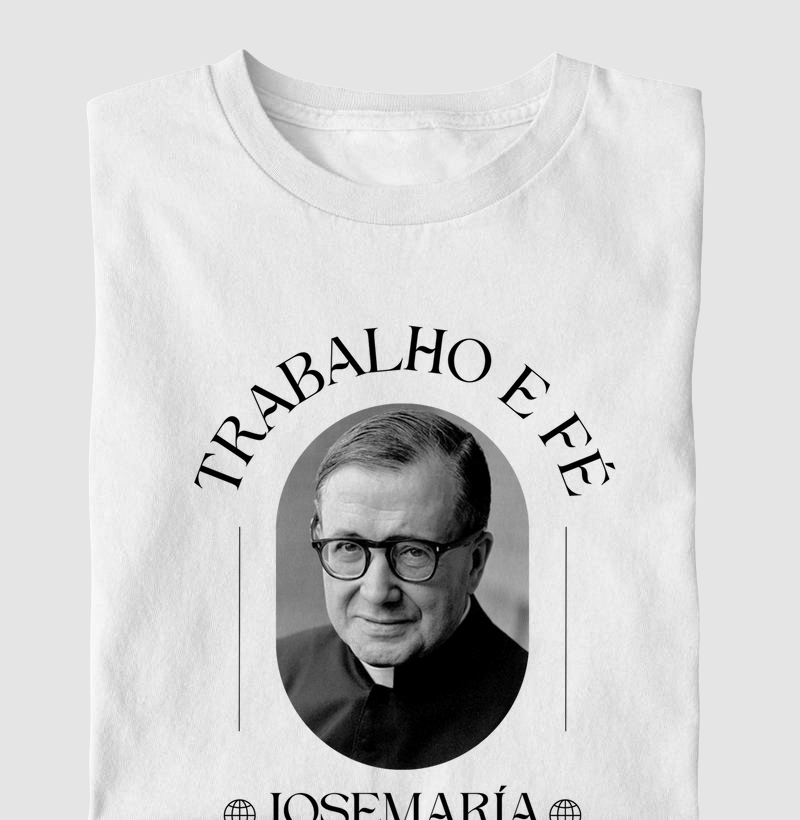  São Josemaria Escrivá 
