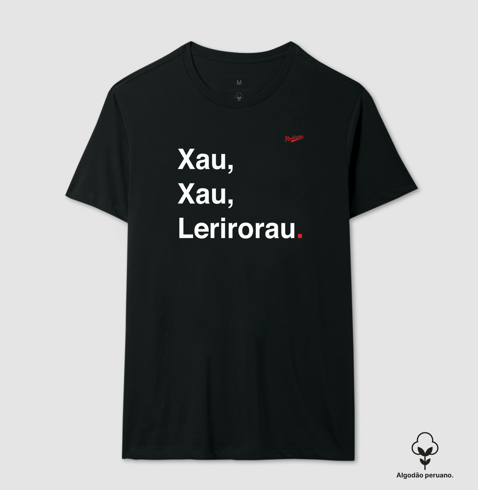 Xau Xau