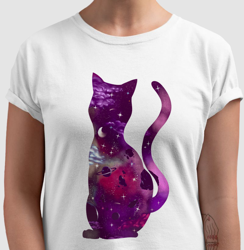 Cat Galaxy