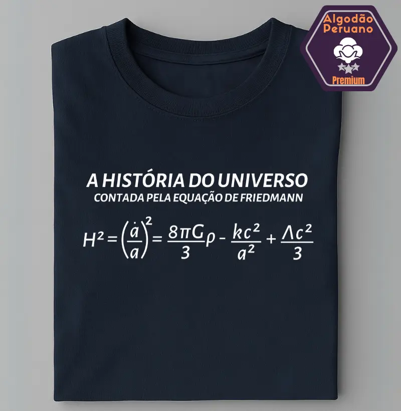 Equação de Friedmann
