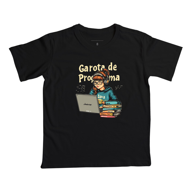 "Garota de Programa" T.I