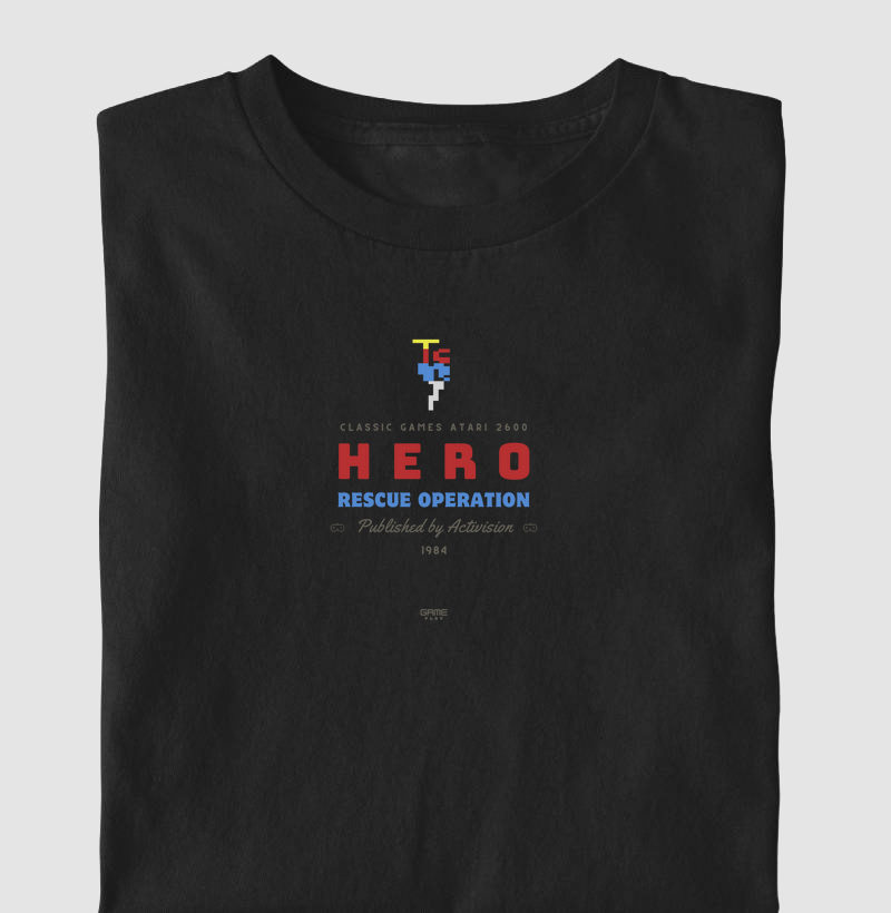 Hero Collection Atari Compac