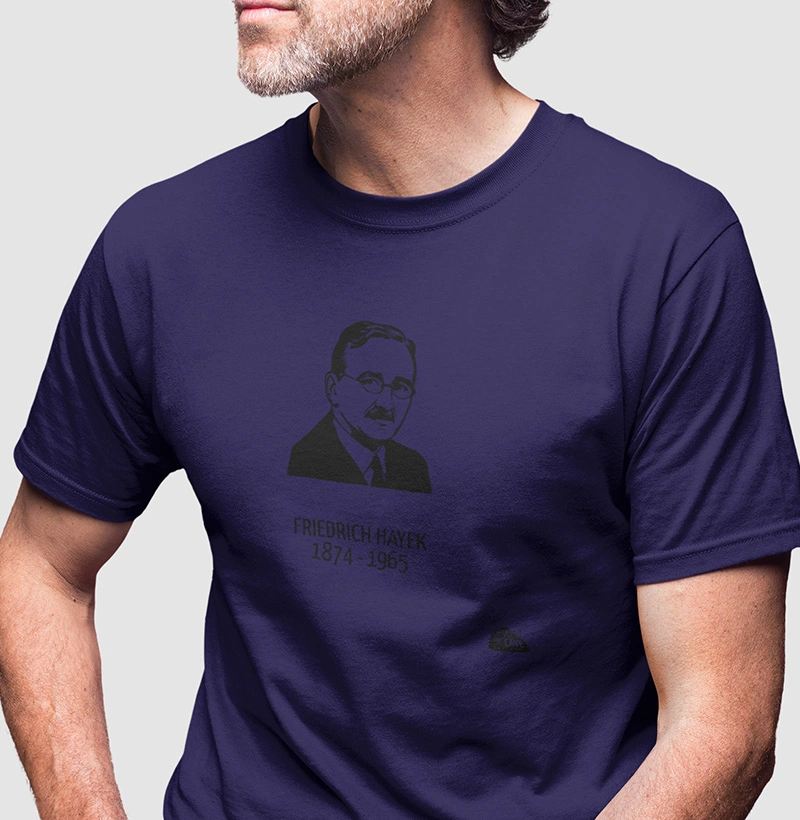 Friedrich Hayek