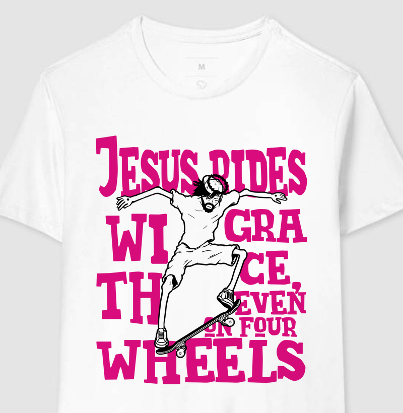 Divine Ride