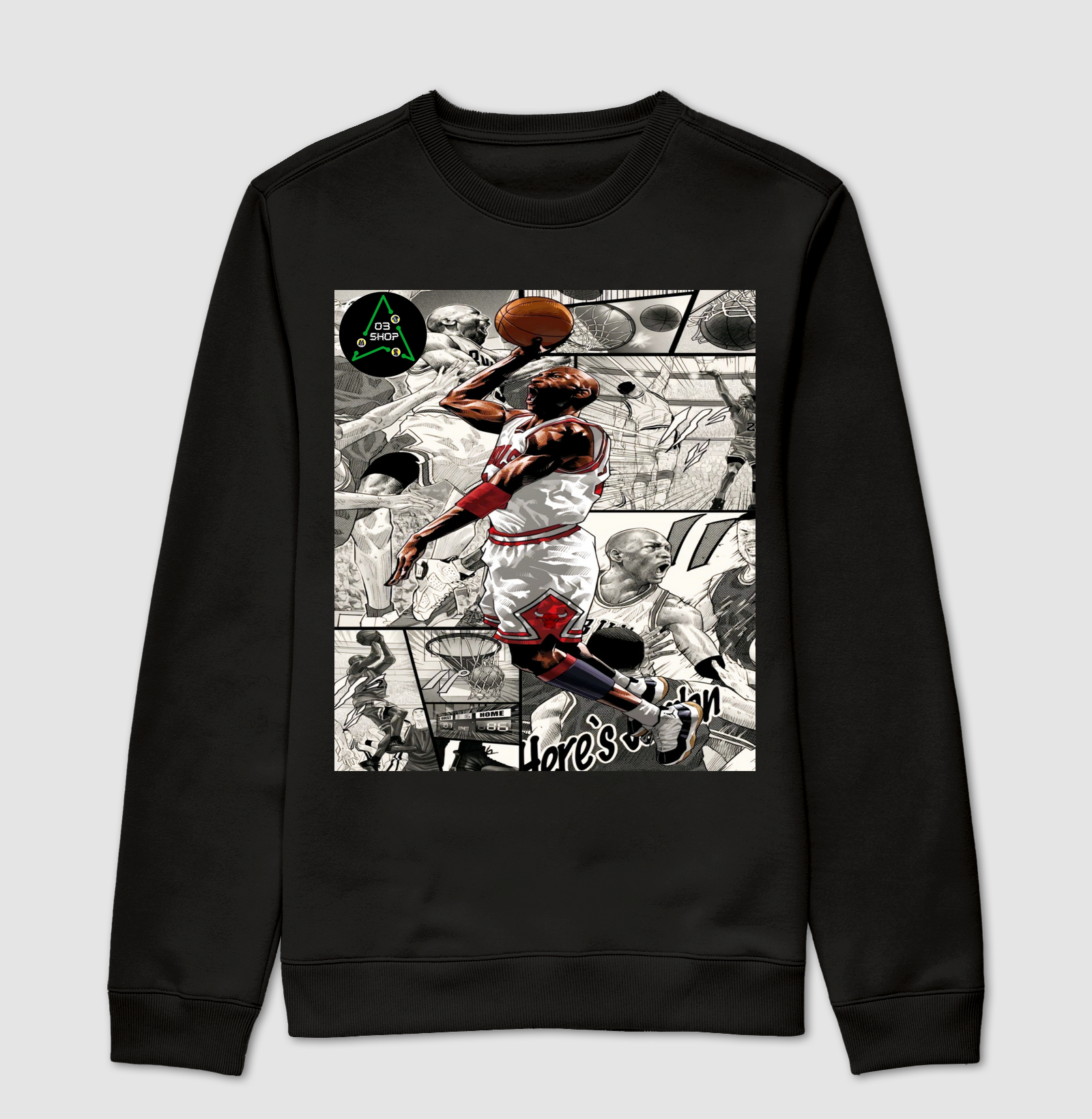 Camisa 0