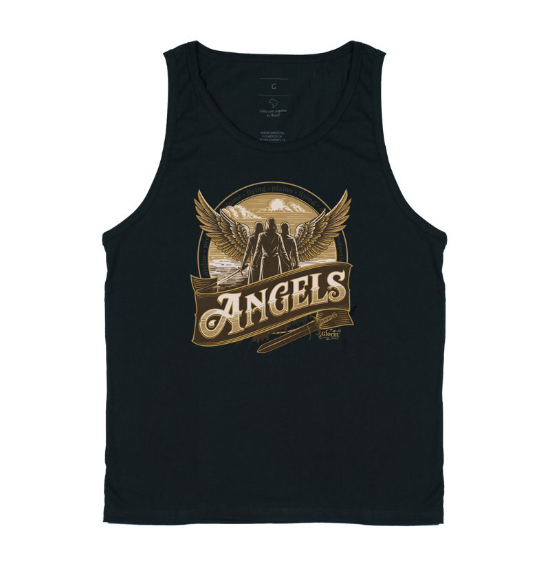 Angels - Tribes
