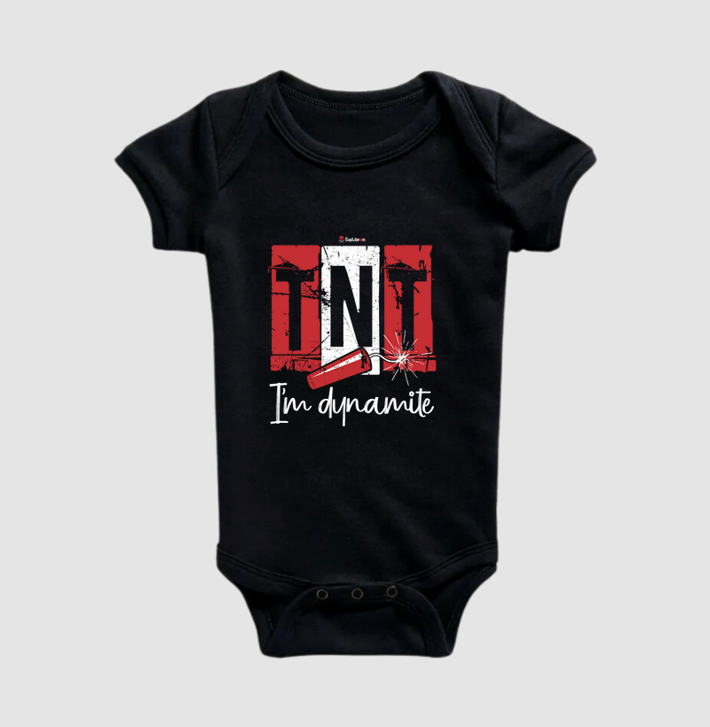 TNT dynamite Tshirt